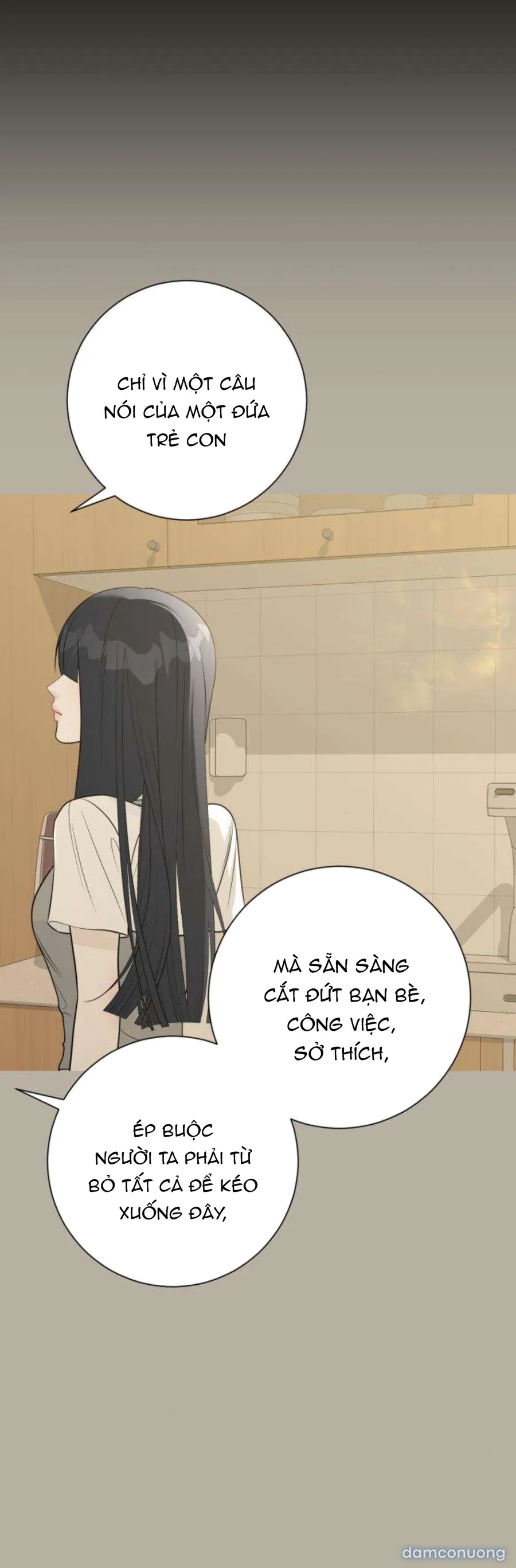Hashtag: Mối Tình Đầu 