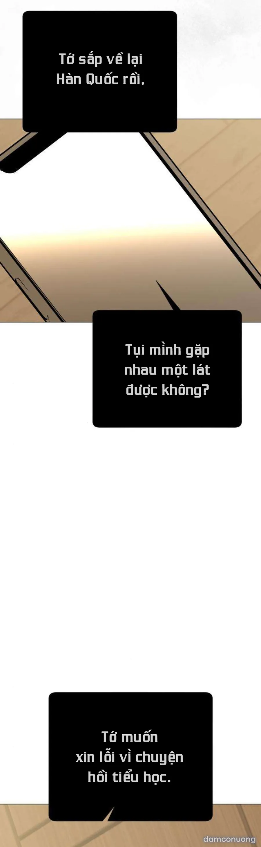 Hashtag: Mối Tình Đầu 