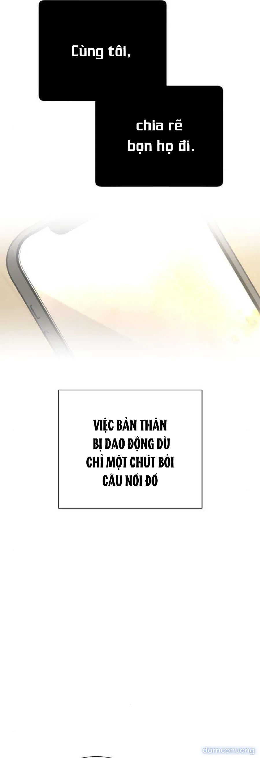 Hashtag: Mối Tình Đầu 