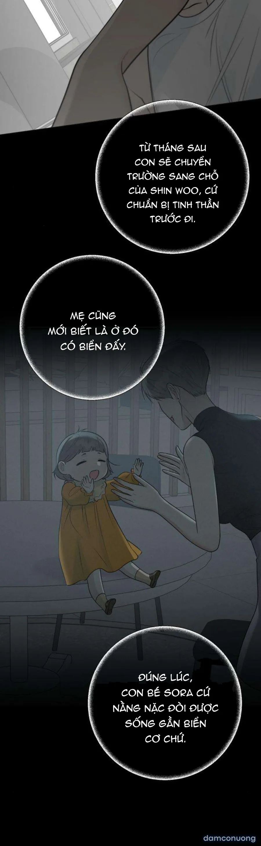 Hashtag: Mối Tình Đầu 