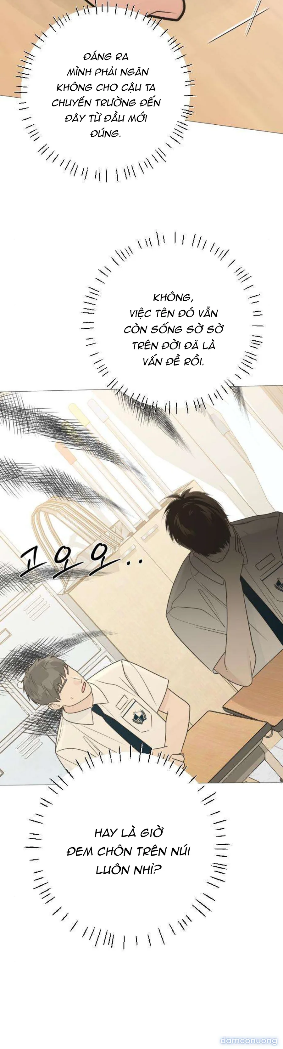Hashtag: Mối Tình Đầu 