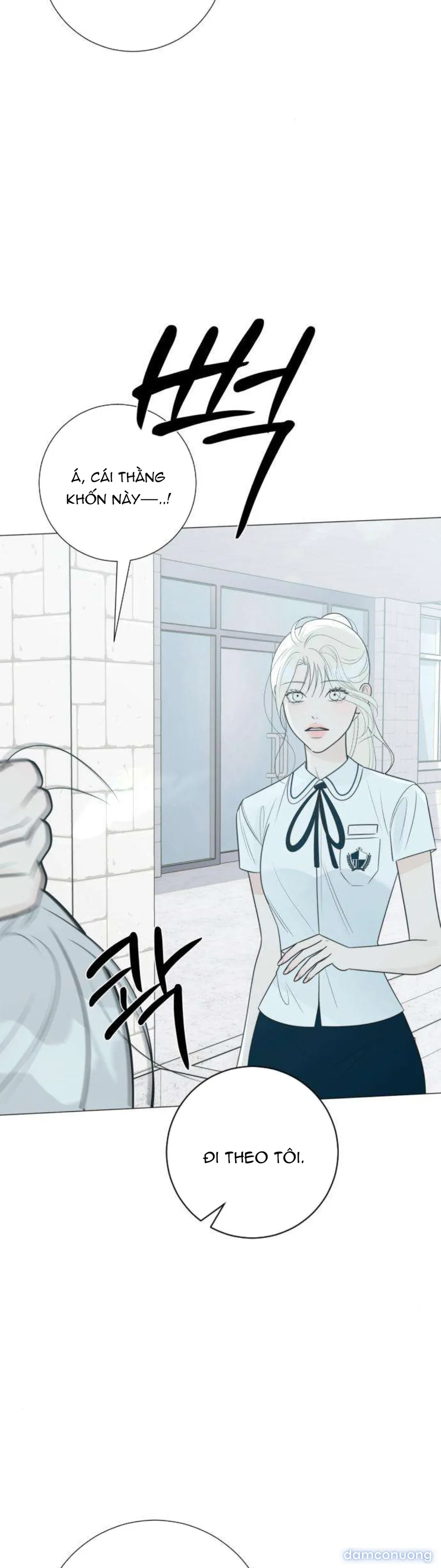 Hashtag: Mối Tình Đầu 