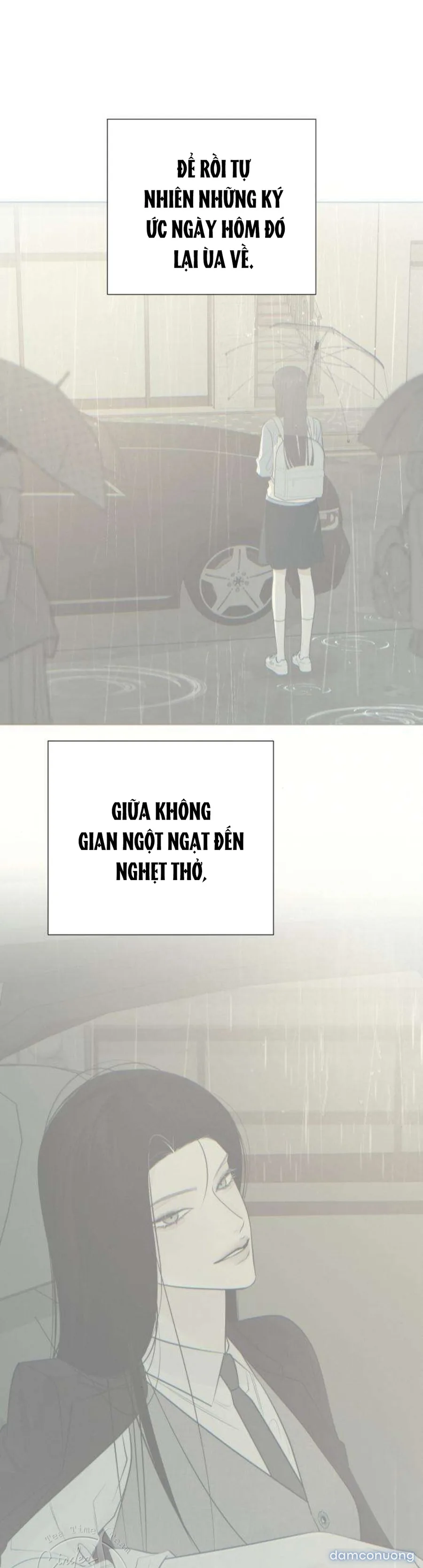 Hashtag: Mối Tình Đầu 