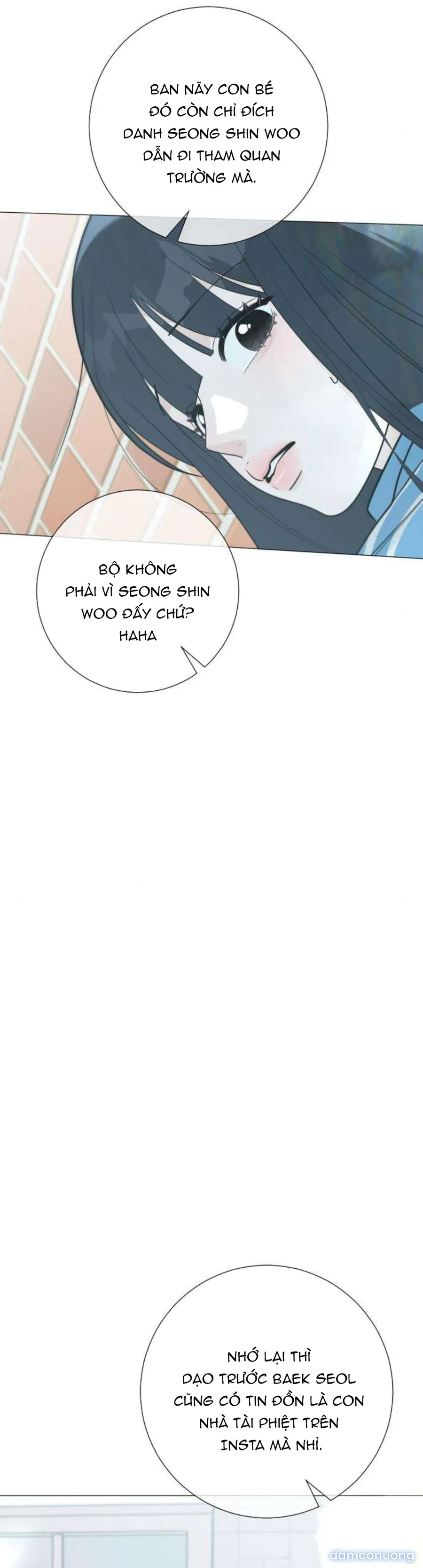 Hashtag: Mối Tình Đầu 