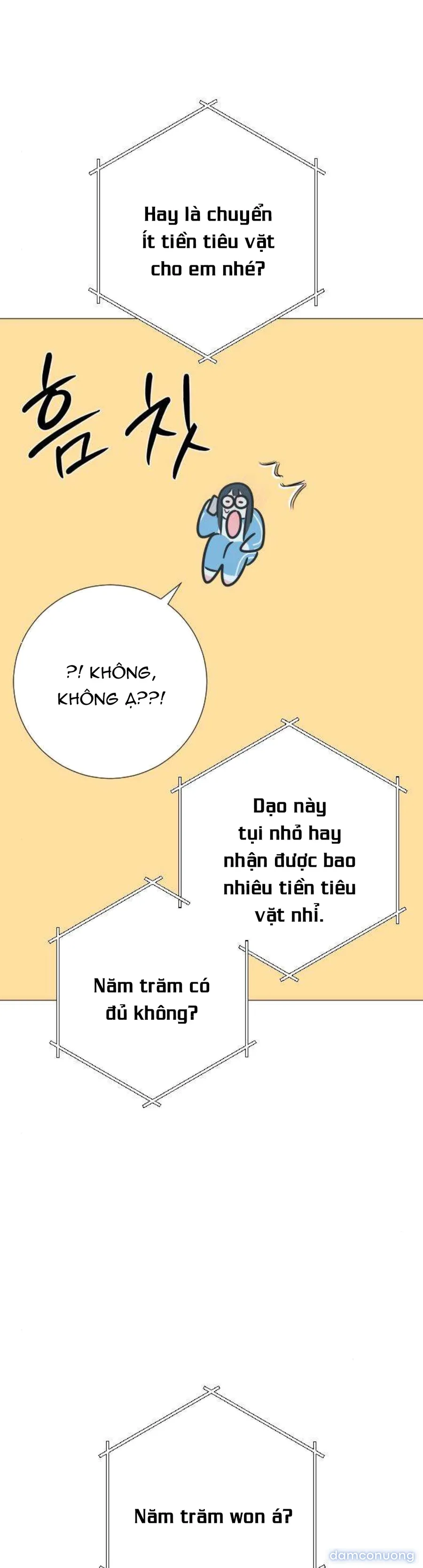 Hashtag: Mối Tình Đầu 