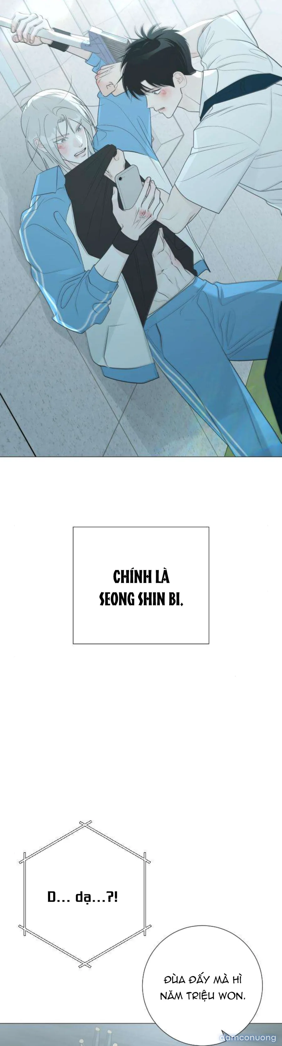 Hashtag: Mối Tình Đầu 
