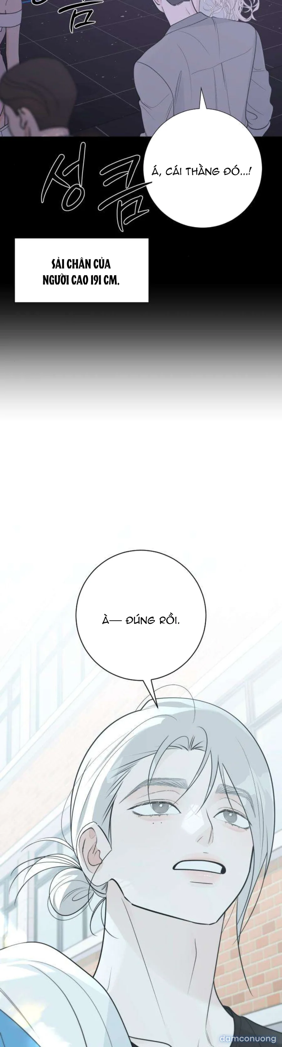 Hashtag: Mối Tình Đầu 