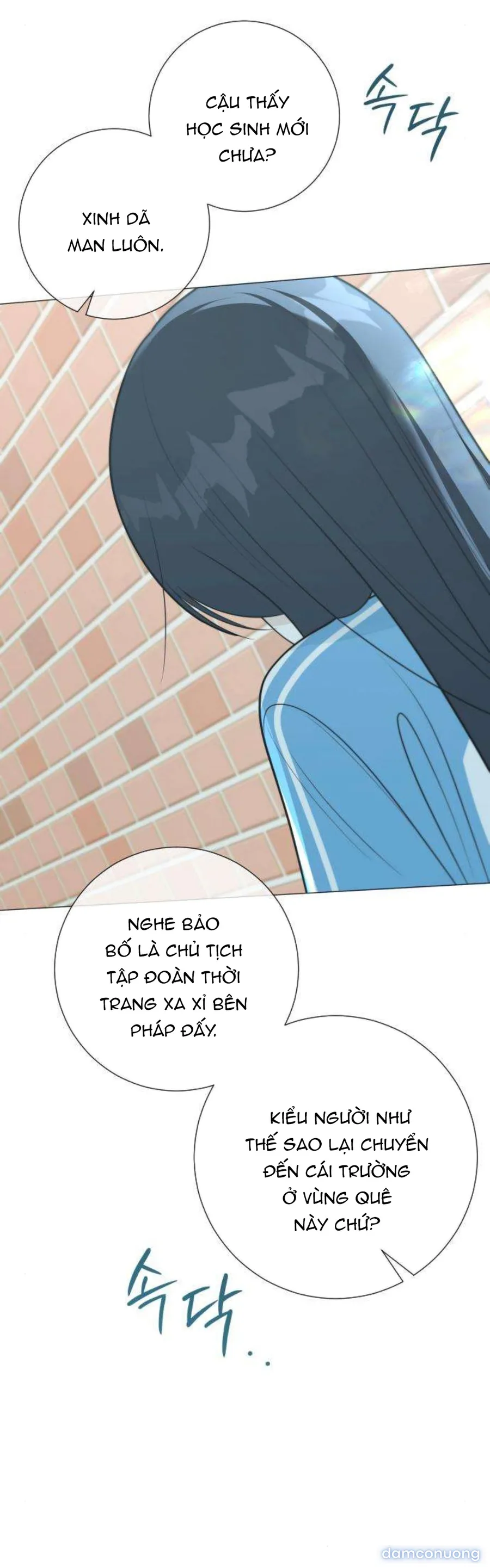 Hashtag: Mối Tình Đầu 