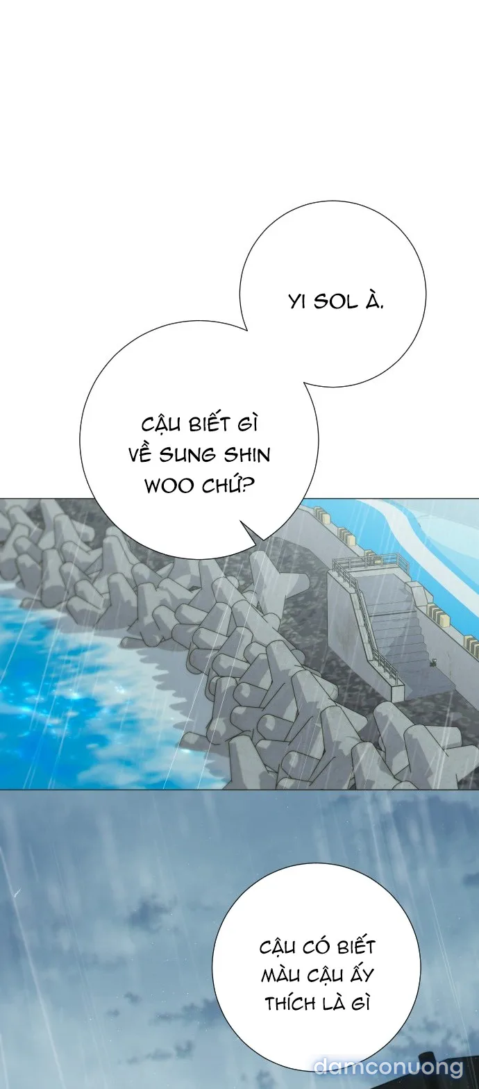 Hashtag: Mối Tình Đầu 