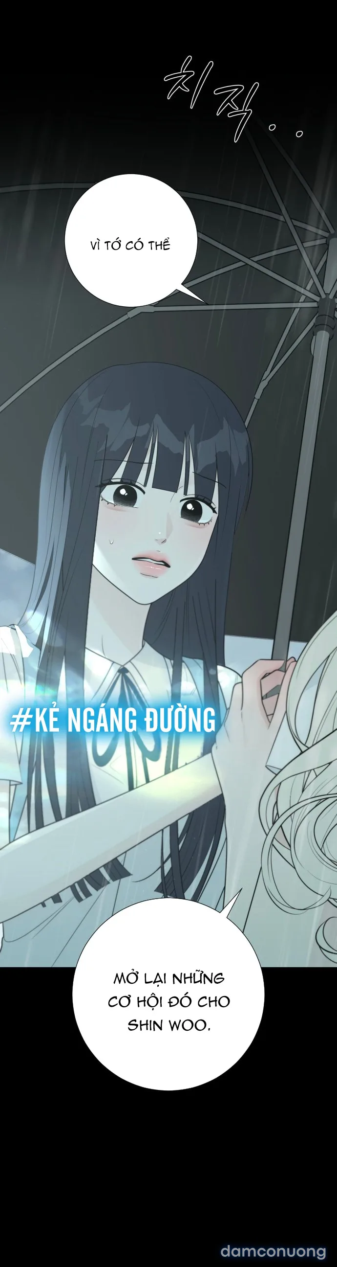 Hashtag: Mối Tình Đầu 