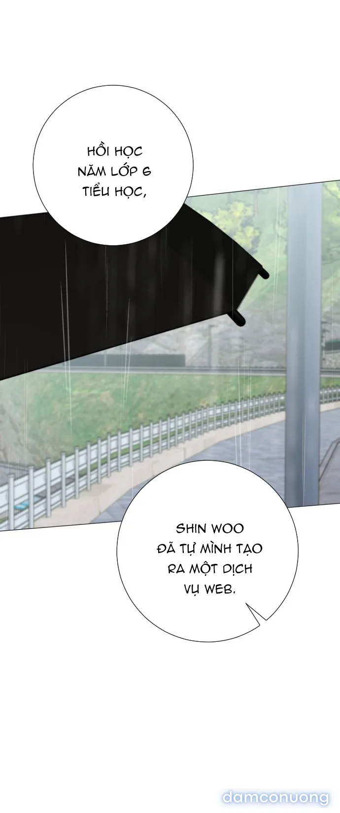 Hashtag: Mối Tình Đầu 