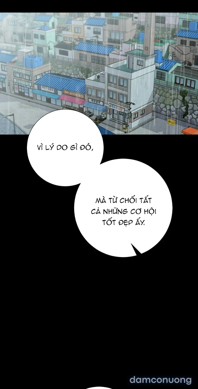Hashtag: Mối Tình Đầu 