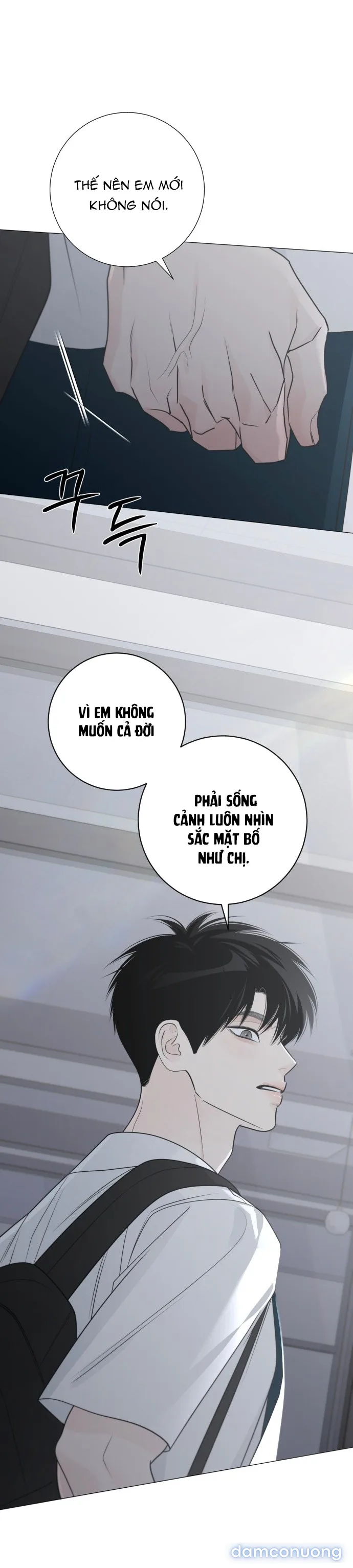 Hashtag: Mối Tình Đầu 