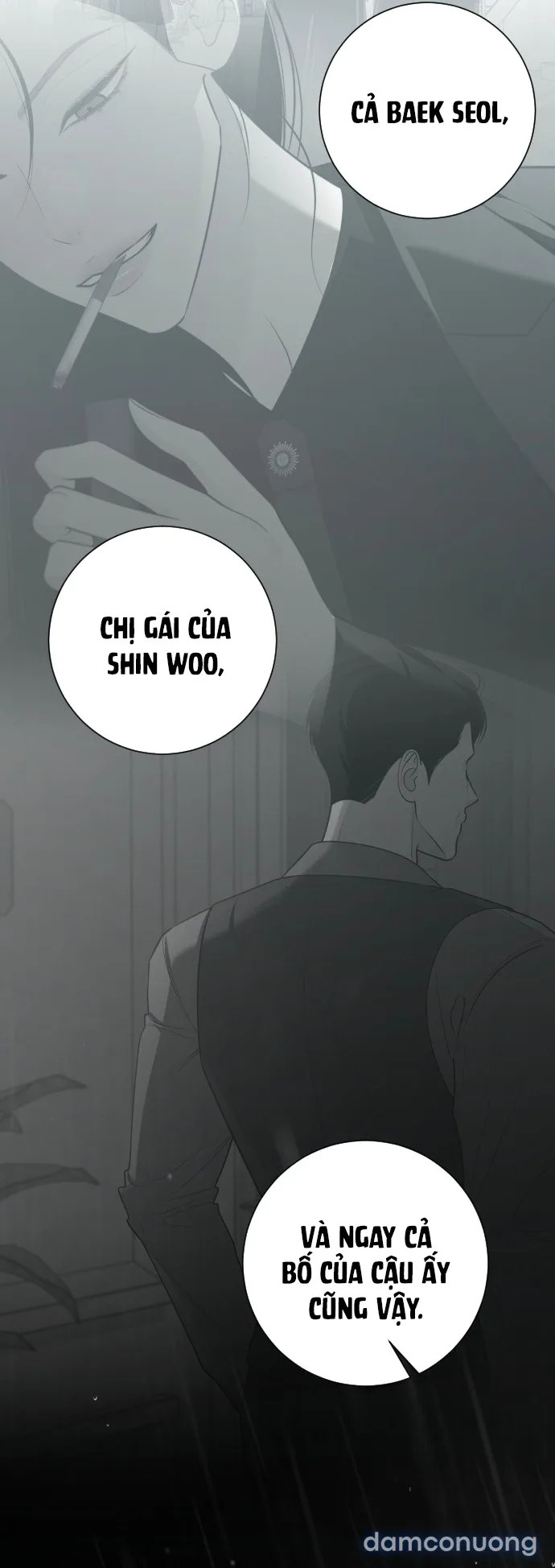 Hashtag: Mối Tình Đầu 