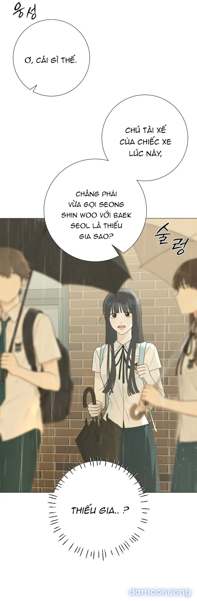 Hashtag: Mối Tình Đầu 