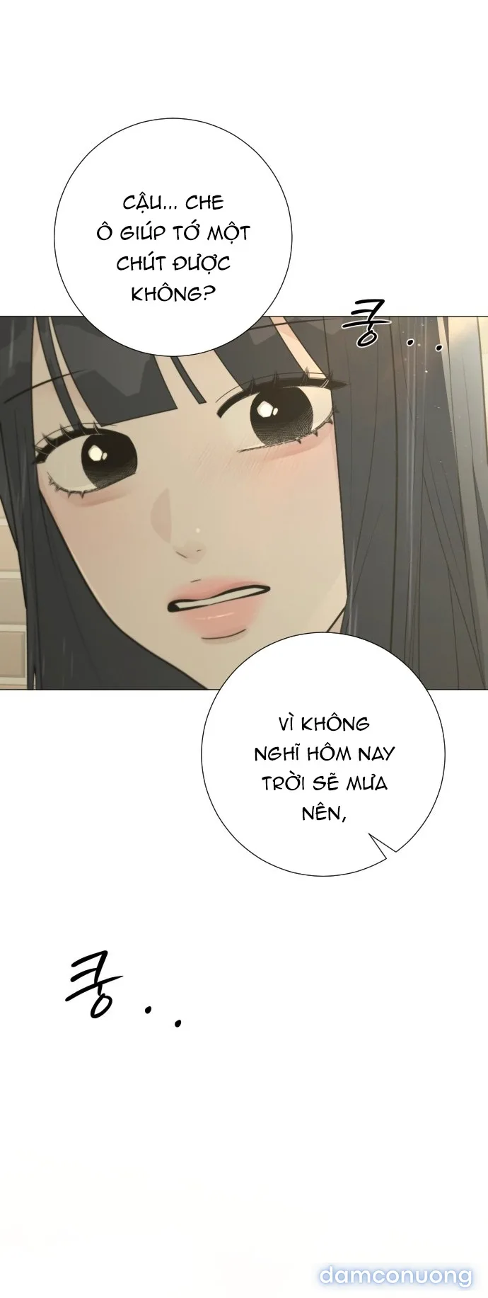 Hashtag: Mối Tình Đầu 