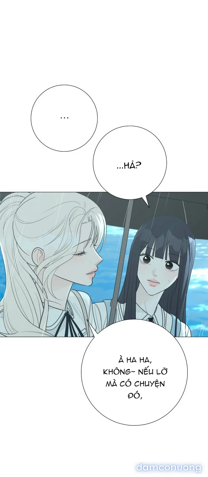 Hashtag: Mối Tình Đầu 