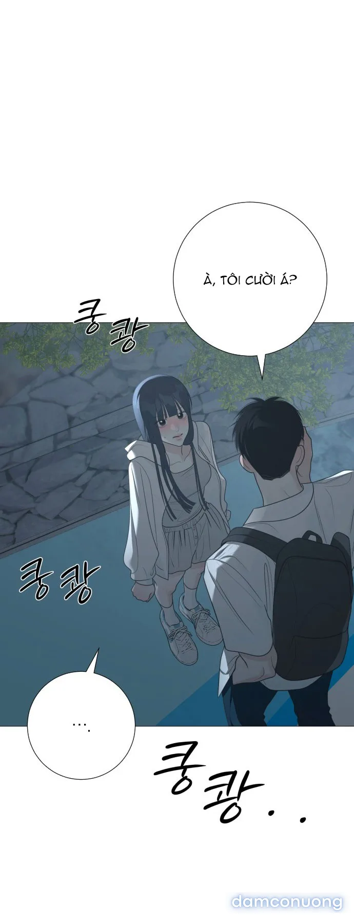 Hashtag: Mối Tình Đầu 