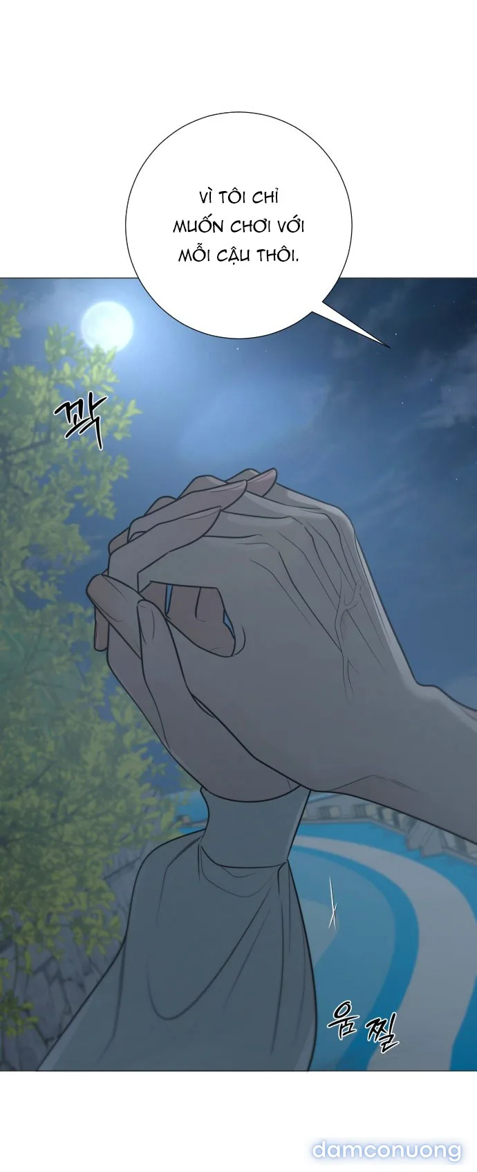 Hashtag: Mối Tình Đầu 