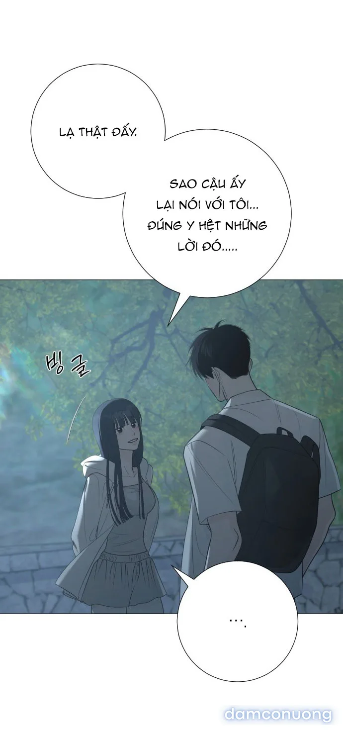 Hashtag: Mối Tình Đầu 
