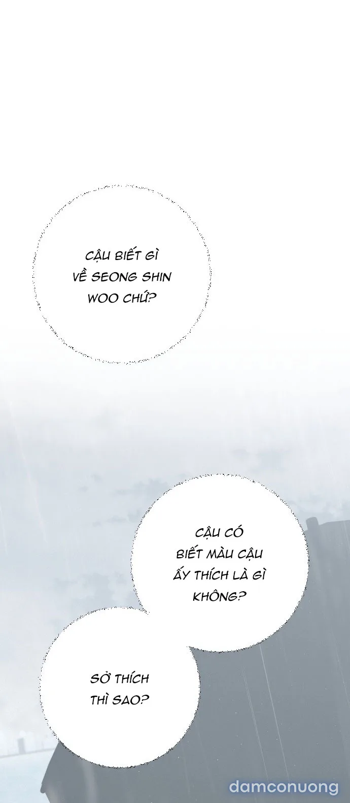 Hashtag: Mối Tình Đầu 