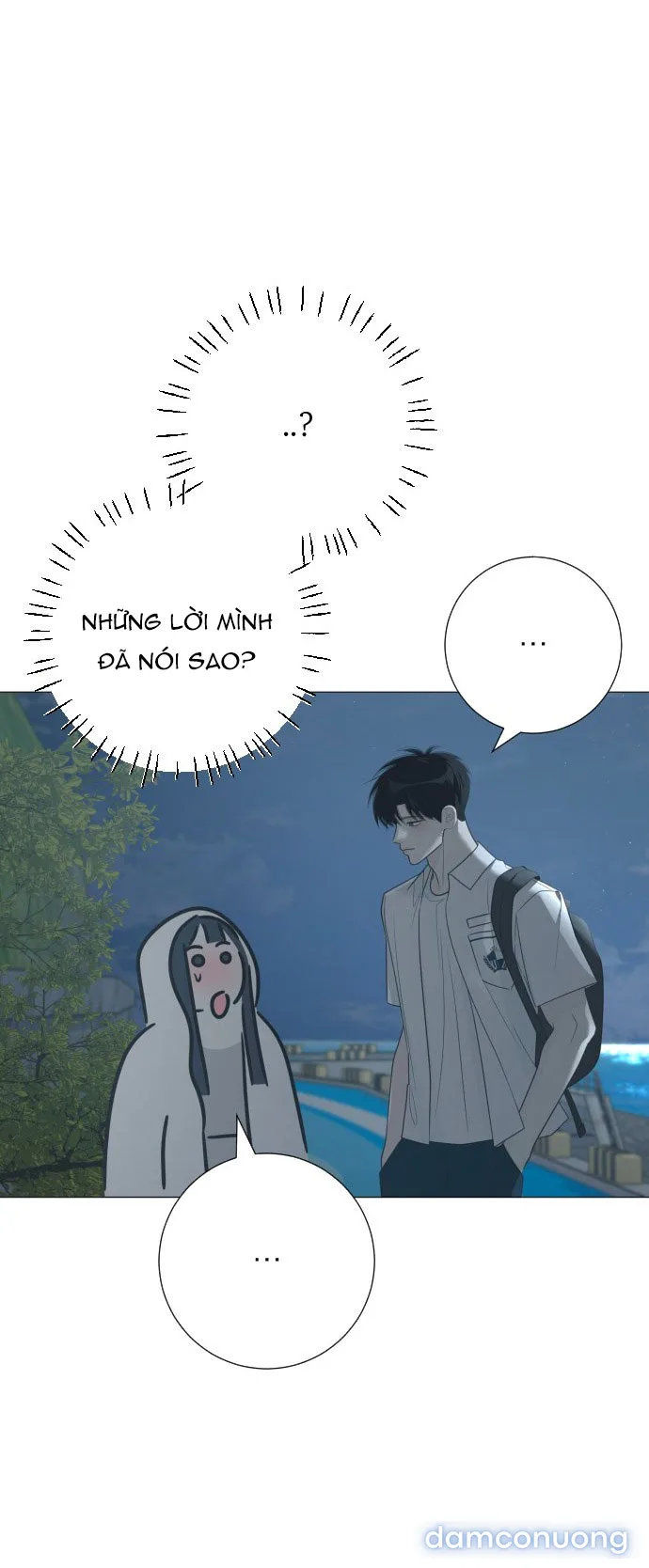 Hashtag: Mối Tình Đầu 