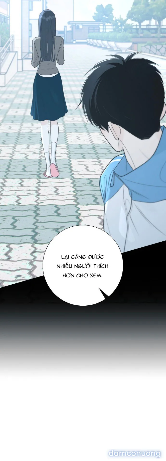 Hashtag: Mối Tình Đầu 