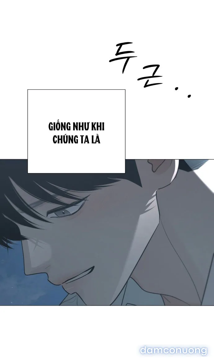 Hashtag: Mối Tình Đầu 