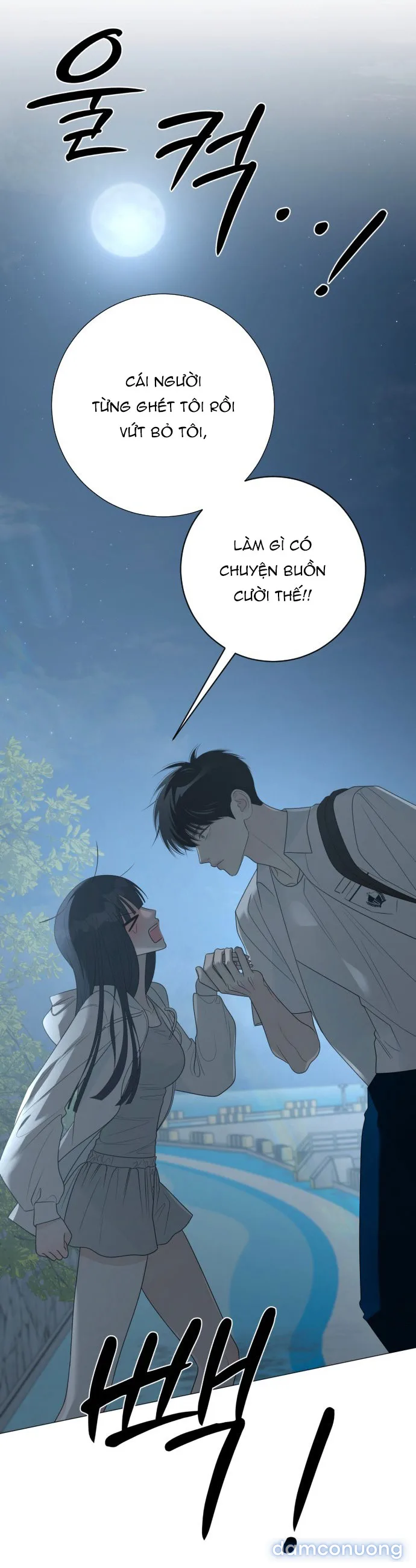 Hashtag: Mối Tình Đầu 