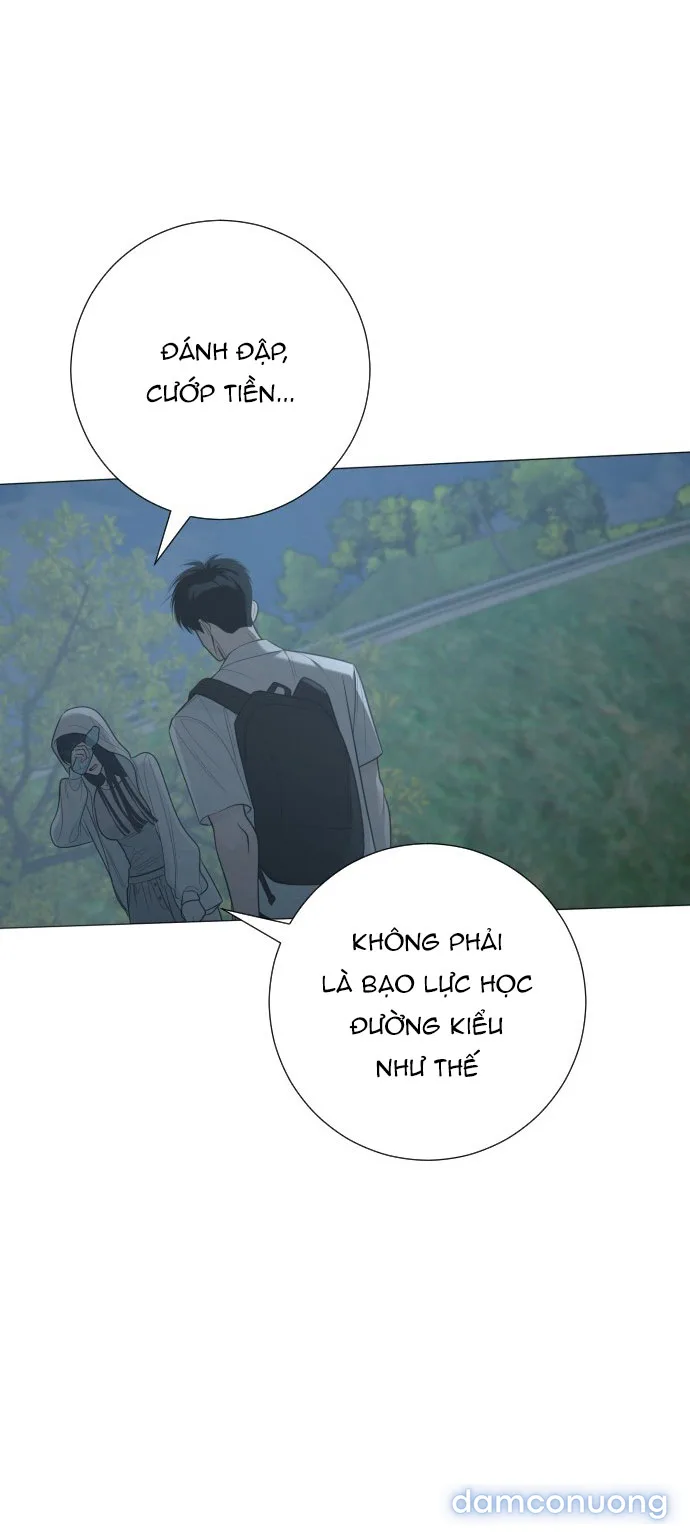 Hashtag: Mối Tình Đầu 