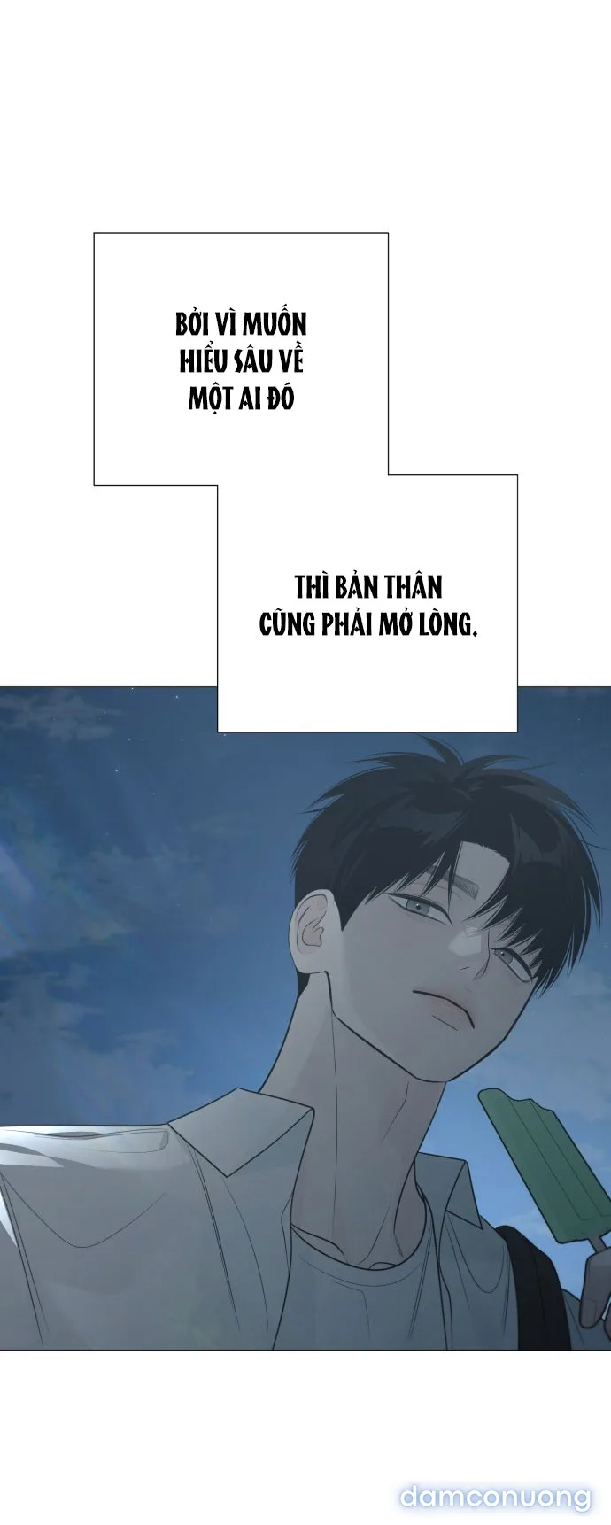 Hashtag: Mối Tình Đầu 
