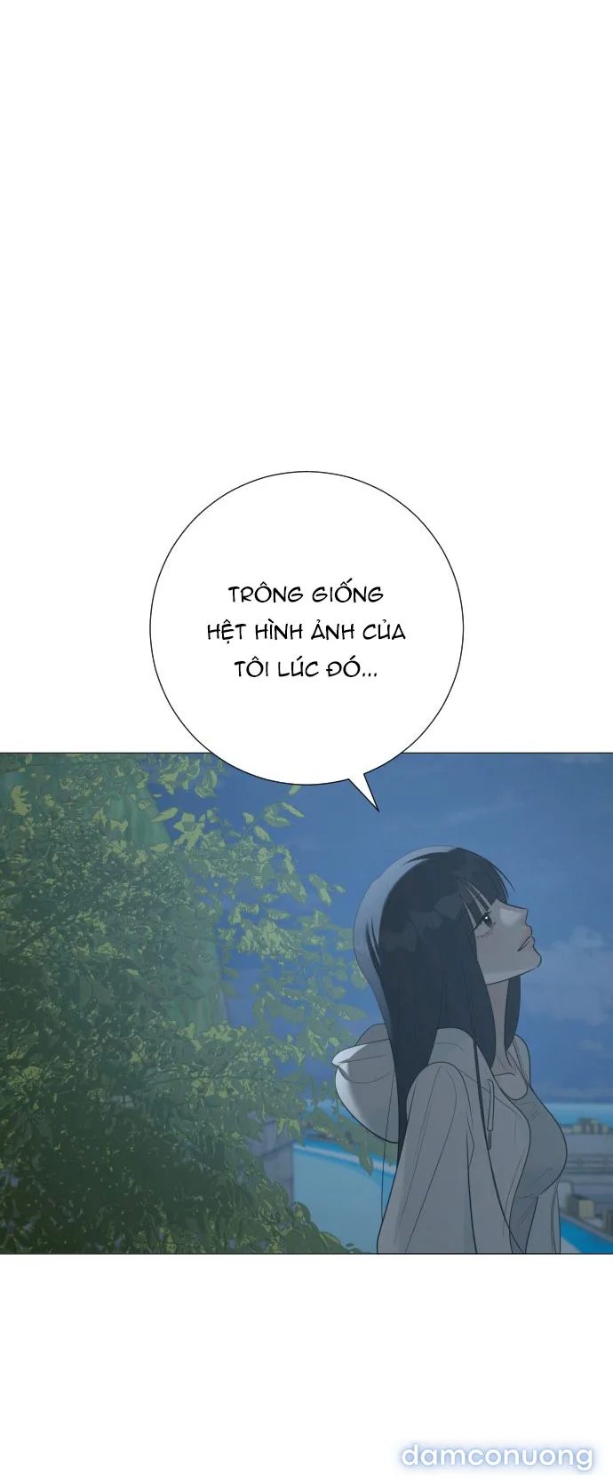 Hashtag: Mối Tình Đầu 