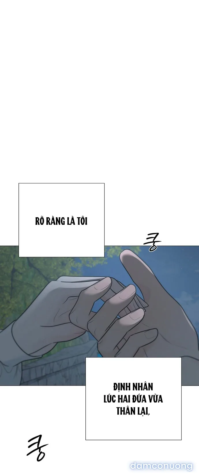 Hashtag: Mối Tình Đầu 