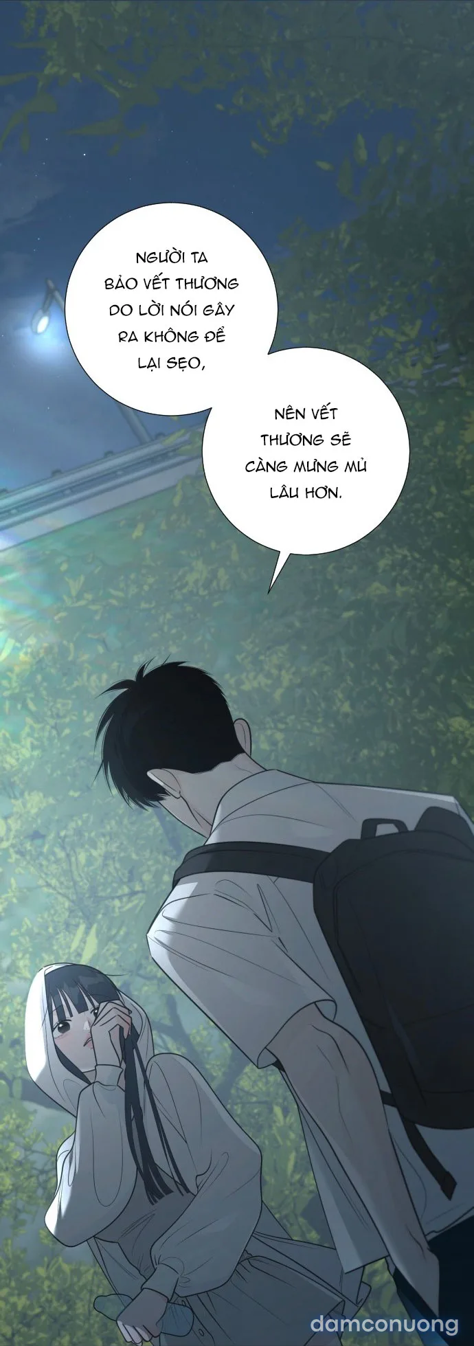 Hashtag: Mối Tình Đầu 