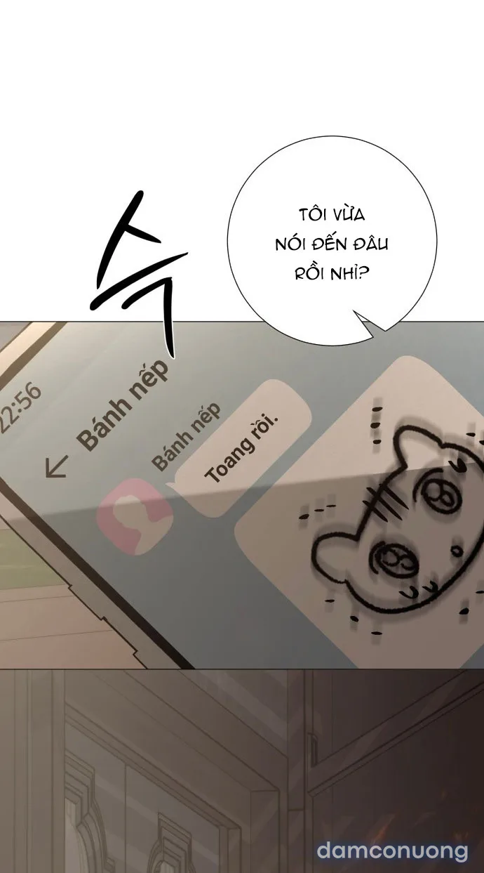 Hashtag: Mối Tình Đầu 