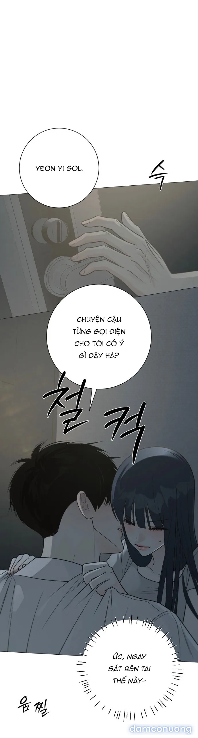 Hashtag: Mối Tình Đầu 