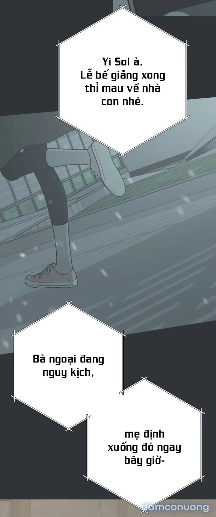 Hashtag: Mối Tình Đầu 