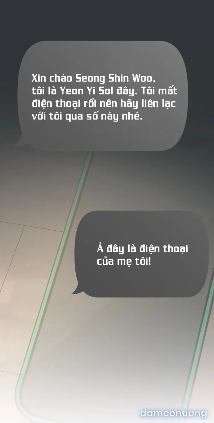 Hashtag: Mối Tình Đầu 
