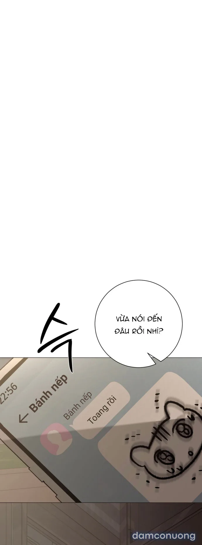 Hashtag: Mối Tình Đầu 