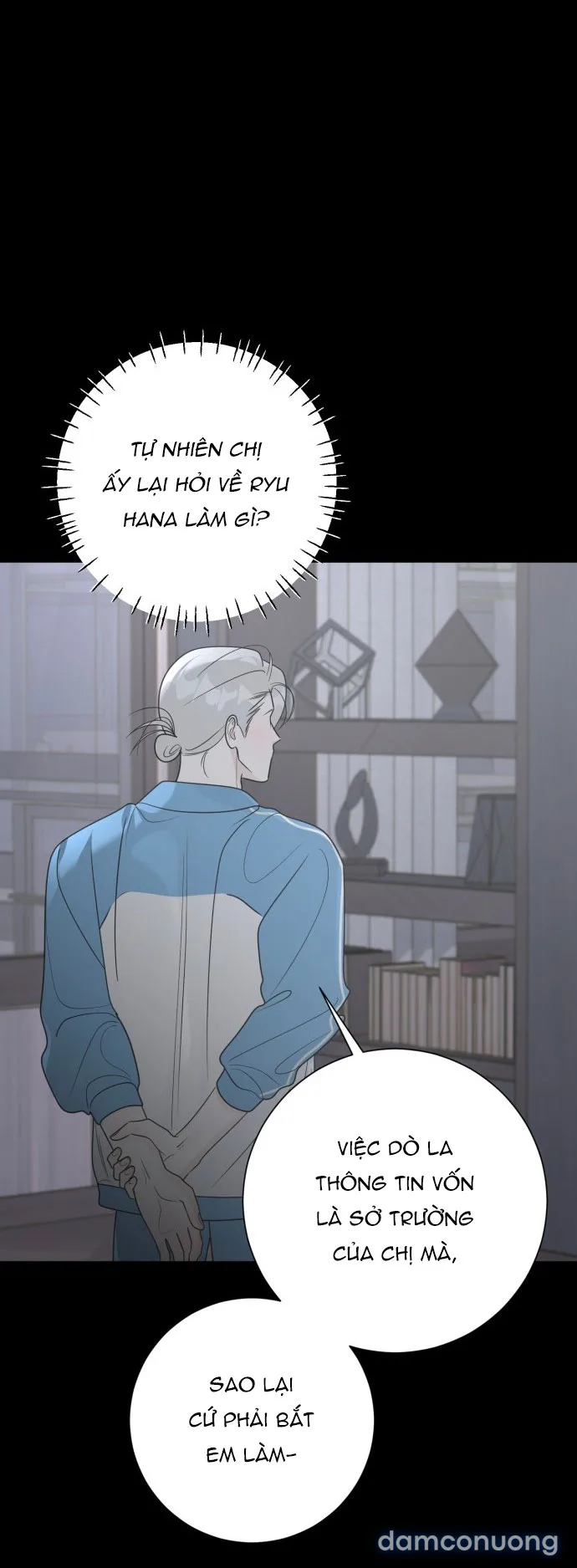 Hashtag: Mối Tình Đầu 