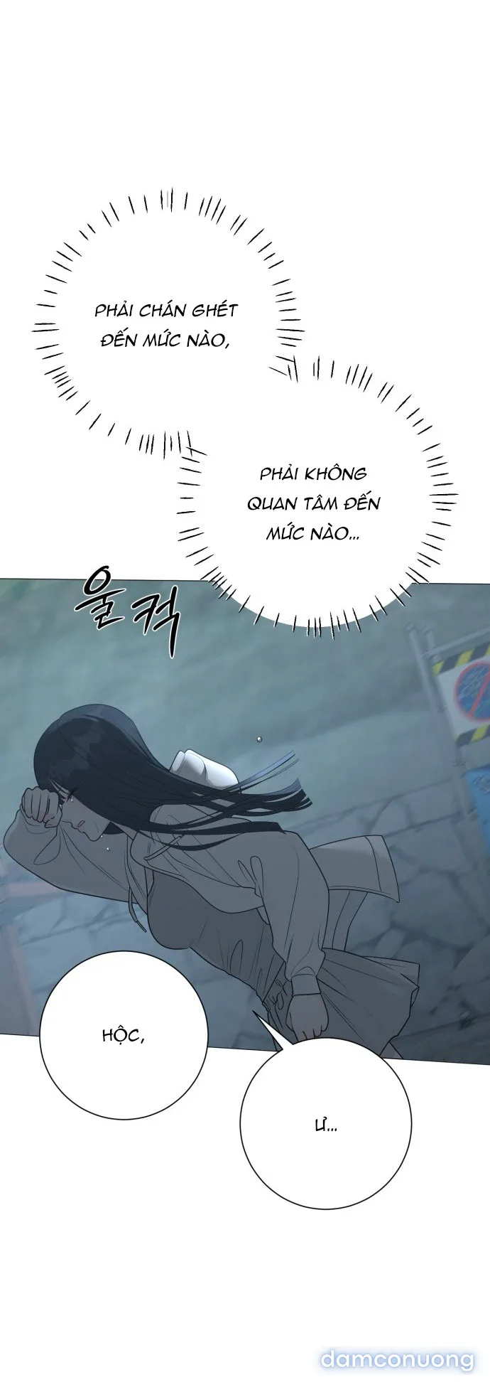 Hashtag: Mối Tình Đầu 