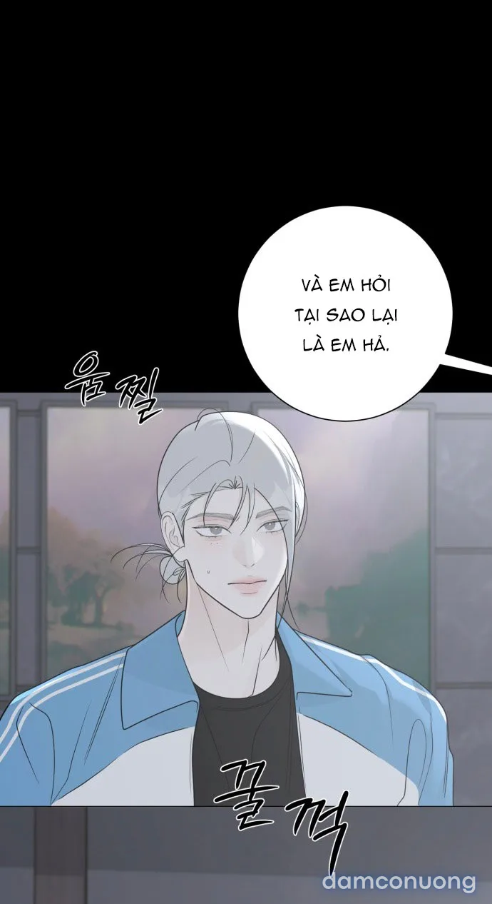 Hashtag: Mối Tình Đầu 
