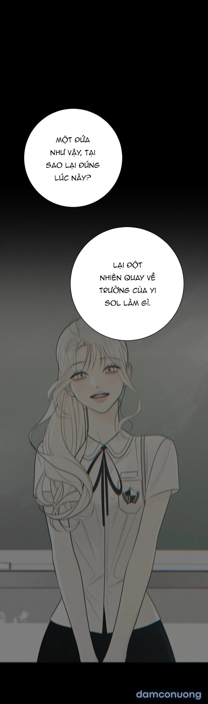 Hashtag: Mối Tình Đầu 