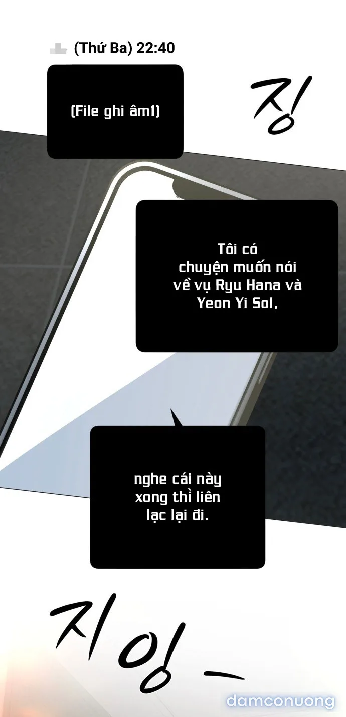 Hashtag: Mối Tình Đầu 