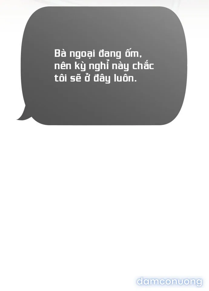 Hashtag: Mối Tình Đầu 