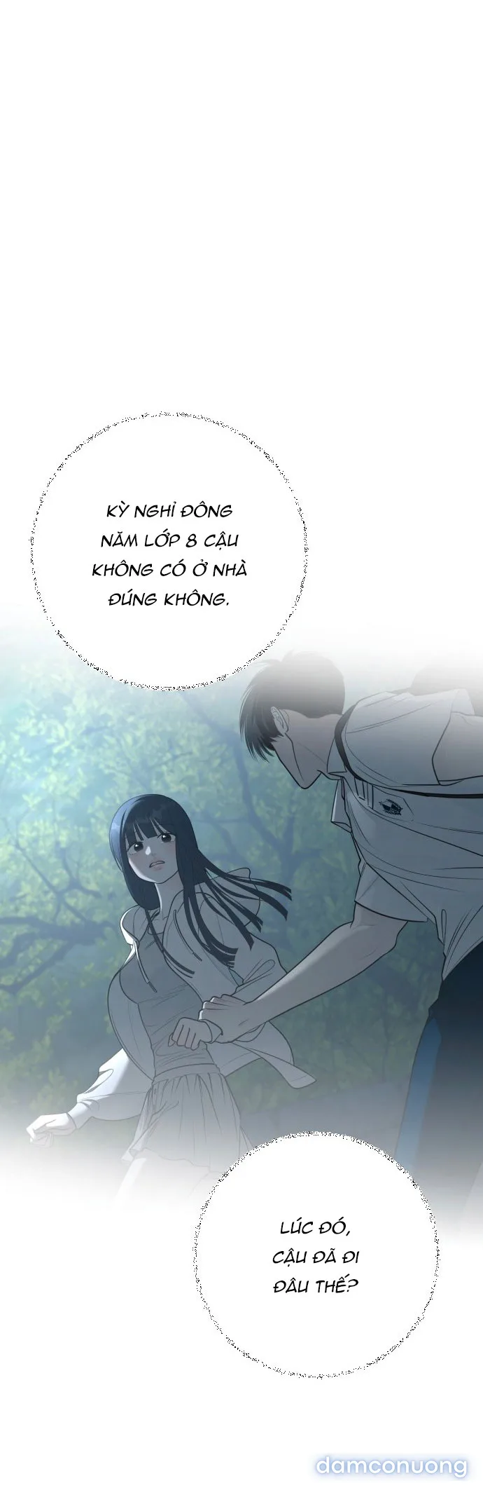 Hashtag: Mối Tình Đầu 