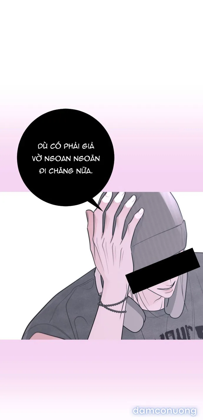 Hashtag: Mối Tình Đầu 