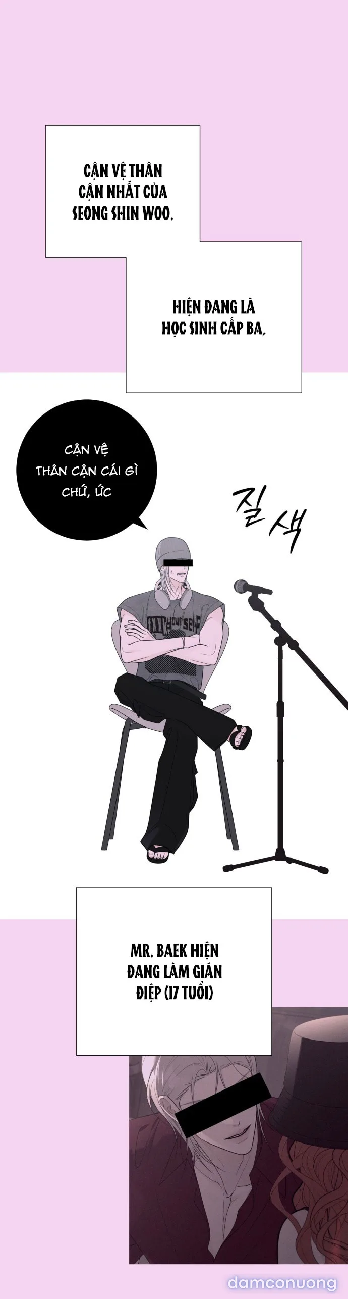 Hashtag: Mối Tình Đầu 