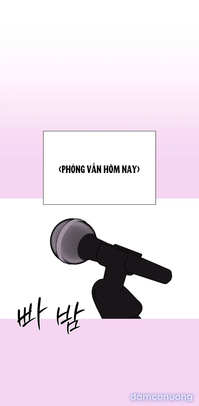 Hashtag: Mối Tình Đầu 
