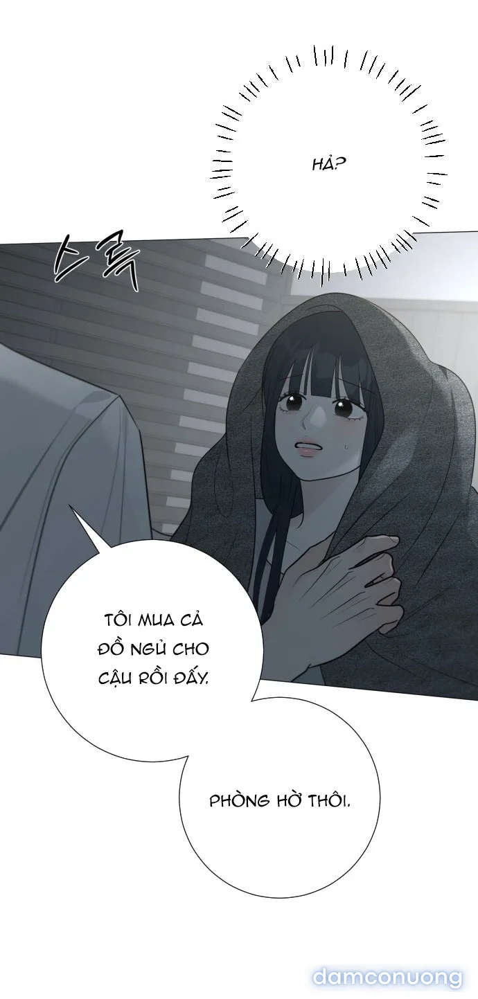 Hashtag: Mối Tình Đầu 